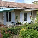 Un Paradis De Verdure En Plein Centre בית נופש *