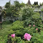 בית נופש Un Paradis De Verdure En Plein Centre Périgueux
